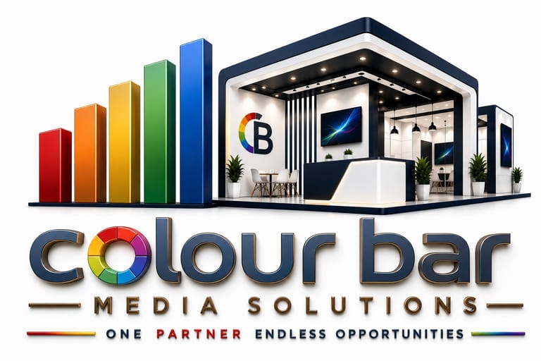 Colour Bar Media Solutions